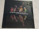 The Rolling Stones ¨A Bigger Bang: Live On Copacabana Beach¨ 3-LP Colored Vinyl