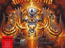 Motörhead - Inferno - LP (Brand New)