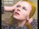 David Bowie - Hunky Dory - LP (Brand New)