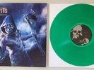 Misfits Walk Among Us Tour Green Vinyl LP Record new