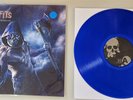 Misfits Walk Among Us Tour Blue Vinyl LP Record new