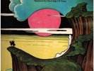 Hawkwind Warrior On The Edge Of Time GERMAN GIMMICK SLEEVE + INSERT Vinyl LP