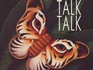 Talk Talk Living In Another World Vinyl Single 12inch Emi