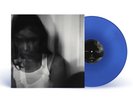 SIGNED Gracie Abrams Good Riddance Deluxe Clear Blue Vinyl autograph IN HAND
