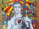 Jorge Ben - Jorge Ben 1969 Philips Orig Mono Vinyl LP