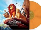 The Lion King Soundtrack - Elton John Various (NEW 12