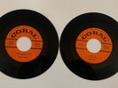 Buddy Holly- Rave On / Take Your Time / Early in the Morning/ Now We're One 
