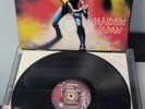 Iron Maiden HEAVY METAL ARMY MAIDEN JAPAN LIVE VINYL