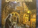 Blind Guardian-Live 3-LP-Picture Disc Box Set+Signed By Band+Poster+Bandcard+Pen