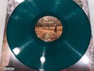 Evermore by Taylor Swift (confirmed Opaque Green - rare European edition)