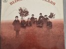 Blood Sweat & Tears