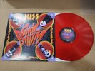 KISS - Sonic Boom 2010 Red Vinyl LP KISS Records 200902 NM