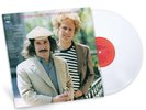 Simon and Garfunkel Simon And Garfunkels Greatest Hits LP White Vinyl NEW