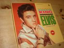 ELVIS PRESLEY 