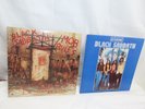 Black Sabbath Mob Rules BSK 3605 & Attention WWA 101 Record