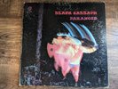 Black Sabbath Paranoid Promo LP Album WS 1887 Collectors Piece PR Free Shipping
