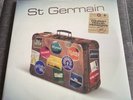 St Germain - Tourist 20th Anniversary Travel Versions NEW SEALED DOUBLE VINYL