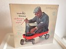 THELONIOUS MONK - MONKS MUSIC - RIVERSIDE - BLUE MONO DG - STUNNING NM VINYL