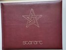 RARE STARART 1979 BOOK SIGNED BY JONI MITCHELL RONNIE WOOD ONLY 300 IN THE WORLD