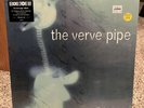 The Verve Pipe Villains RSD Exclusive /2000 Blue Vinyl Record store day 2023 LP