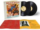 The Beach Boys - Feel Flows The Sunflower & Surf's Up Sessions 1969-1971 [2 LP]