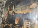 Pink Floyd Animals • 1st Press AL 34474-2G / BL 34474-2F vinyl record LP VG+