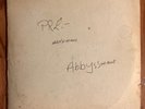 ABBYSSINIANS Satta Amasagana LP on Pre-Abbyssinians JA roots reggae