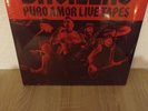 Broilers - Puro Amor Live Tapes - Erstauflage NEU sealed Punk Oi