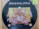Black Sabbath - Sabbath Bloody Sabbath Picture Disc LP 2003 Vinyl VG/NM Ozzy