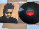Tracy Chapman Self Titled Vinyl LP 1988 Folk Rock US Elektra Records Fast Cars