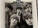 rolling stones in mono Book Only from original Lp Vinyl Box the beatles
