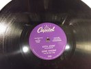 ROCKABILLY GENE VINCENT-CAPITOL 3763-LOTTA LOVIN'/WEAR MY RING ROCK & ROLL 78