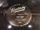 ROCKABILLY HILLBILLY- BUFFALO JOHNSON-KENTUCKY 520-TAPPIN BOOGIE/AINT BIG ENOUGH