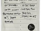 London Suede-Suede Demos (30th Anniversary)LP RSD