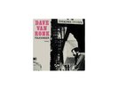 DAVE VAN RONK: FOLKSINGER [LP vinyl]