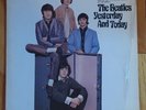 The Beatles Yesterday And Today Mono LP 2nd State Butcher Cover UNPEELED RIAA 3