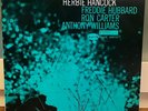 Herbie Hancock - Empyrean Isles RARE Blue Note LP