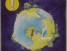 YES: Fragile Atlantic Germany K 50009 Rock Prog LP NM Vinyl