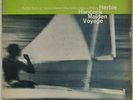 HERBIE HANCOCK: Maiden Voyage US Blue Note 84195 NY EAR Jazz Vinyl LP