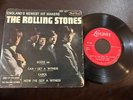 THE ROLLING STONES Route 66 +3 1965 MEXICO 7