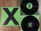 Ed Sheeran - X vinyl 2xLP record sam smith shawn mendes