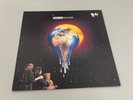 Robert Plant - Fate Of Nations Rare 1st Press Vinyl Lp - Great Con. Led Zeppelin