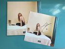 Emails I Can't Send by Sabrina Carpenter (Record/Vinyl, 2022) | SIGNED Insert
