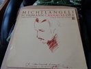 Benedetti Michelangeli Schumann  Piano Sonatas EMI ASD 3129 Stereo 1Ed U.K.