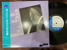 MINT  ART BLAKEY ALL ABOUT BLUE NOTE BNJ 80259 OBI STEREO JAPAN Vinyl LP