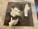 DAVID BOWIE LP  Heroes 1977  ORIGINAL UK PRESS RCA PL 12522 Nm/EX lyric insert