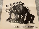 MADNESS LP ONE STEP BEYOND 1979 Original UK PRESS STIFF SEEZ 17 MINT/NM
