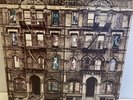 Led Zeppelin Physical Graffiti SS 2-200 Record/Lp Good Condition