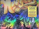 NUGGETS - 50th Anniversary 70 Tracks - LTD EDIT RSD 2023 - VINYL 5LP BOX SET NEW