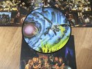 Iron Maiden - Piece of Mind Picture Vinyl 2012